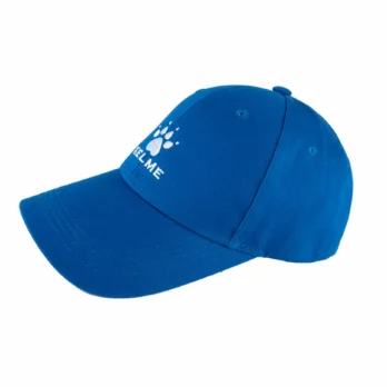 Casquette kelme K901-1 Blue