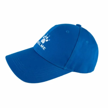 Casquette kelme K901-1 Blue