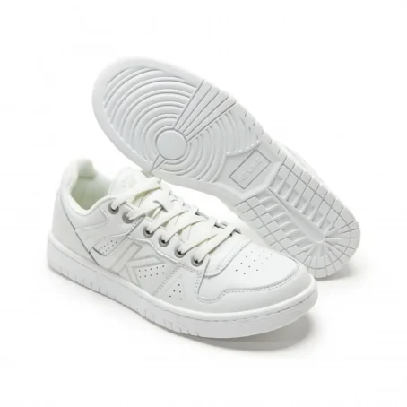 kelme retro-basket-blanco maroc