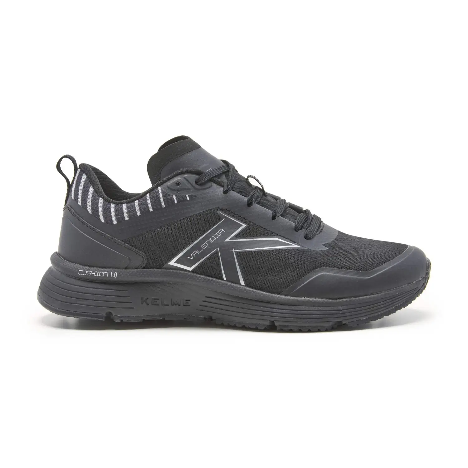 Kelme Valencia noir