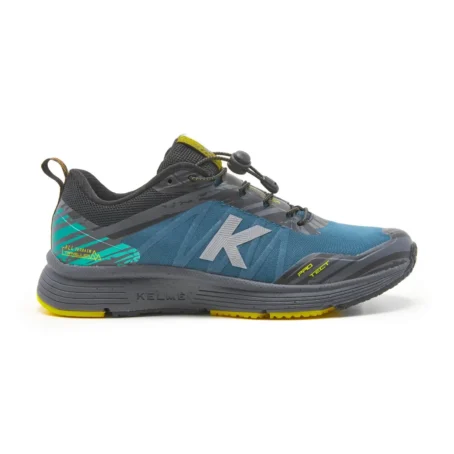 Kelme Nomad World Travel