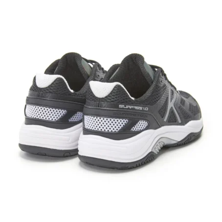 Kelme Surpass noir – Image 5