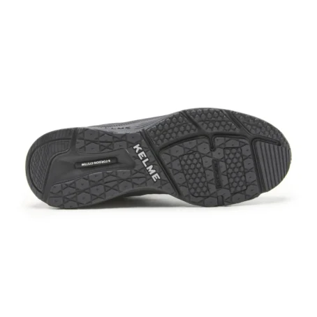 Kelme Valencia noir