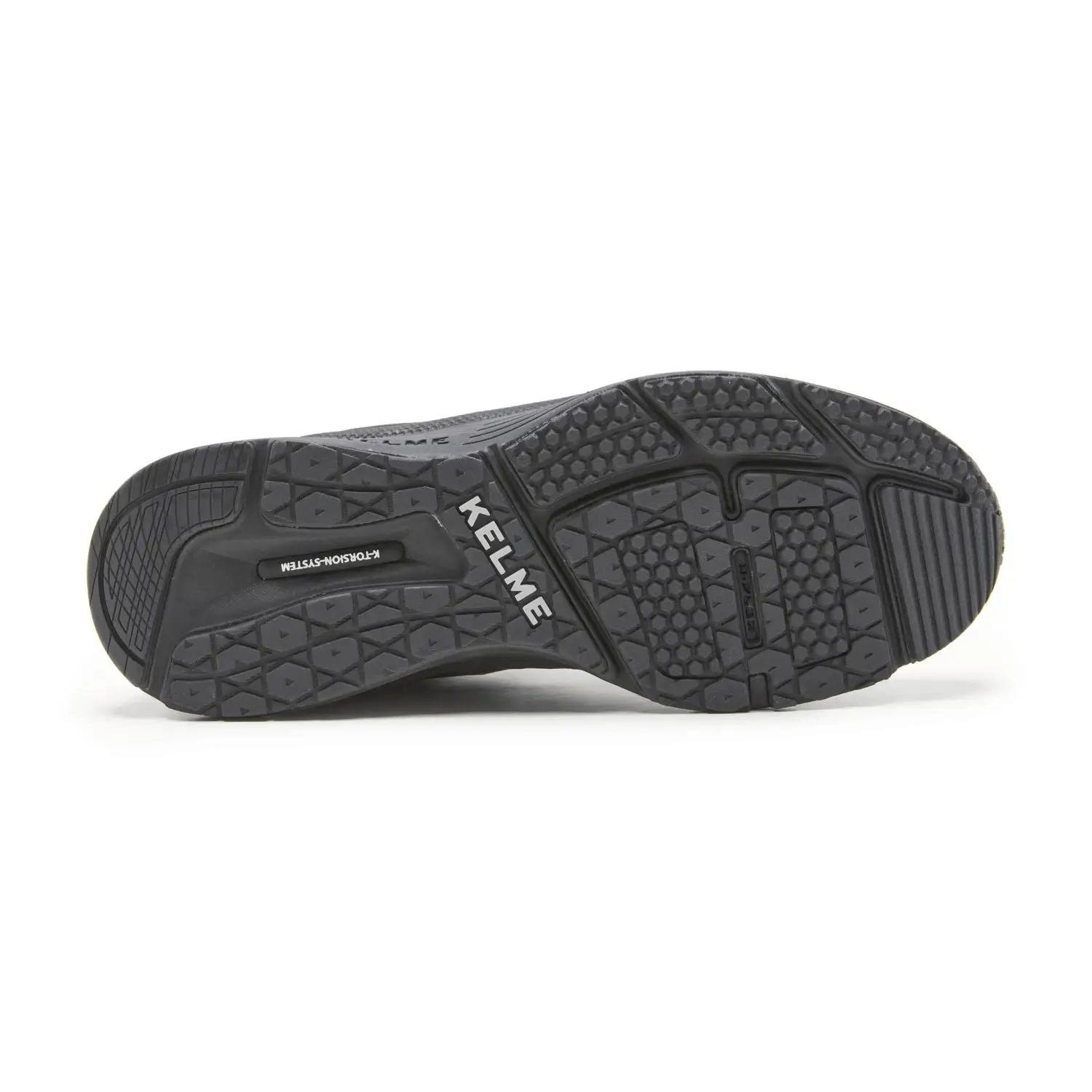 Kelme Valencia noir