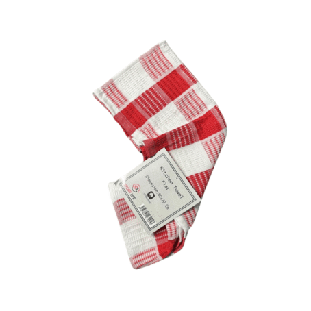 Serviette de Table Plate K