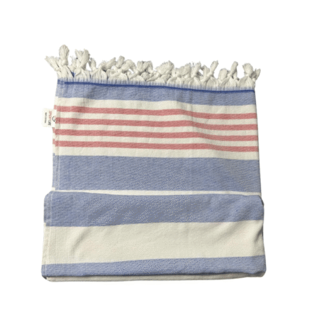Serviette de plage Paréo Mix