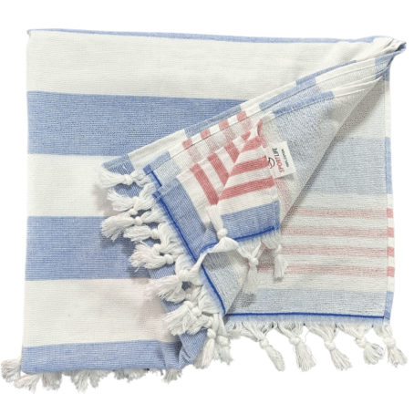 Serviette de plage Paréo Mix