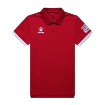 Polo Kelme Classic JR