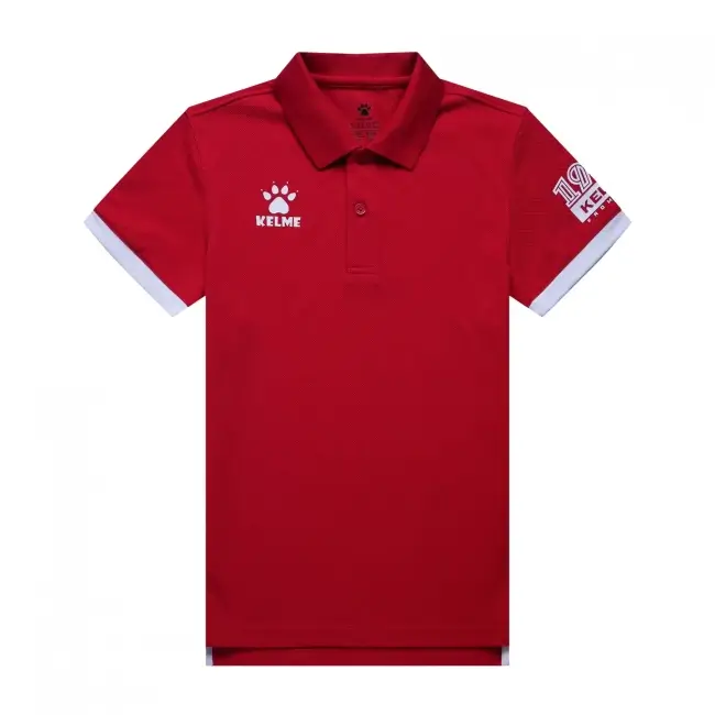 Polo Kelme Classic JR