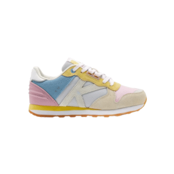 Kelme K-10 Retro Pastel