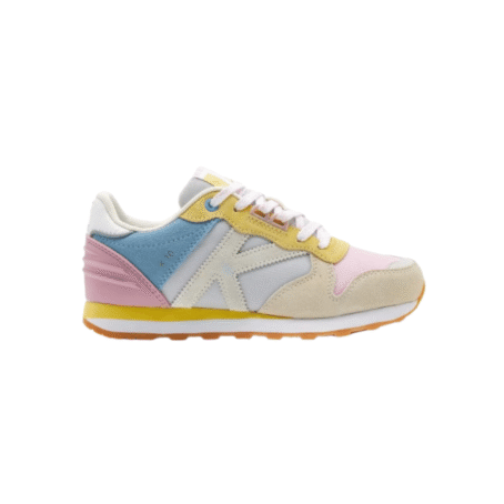 Kelme K-10 Retro Pastel