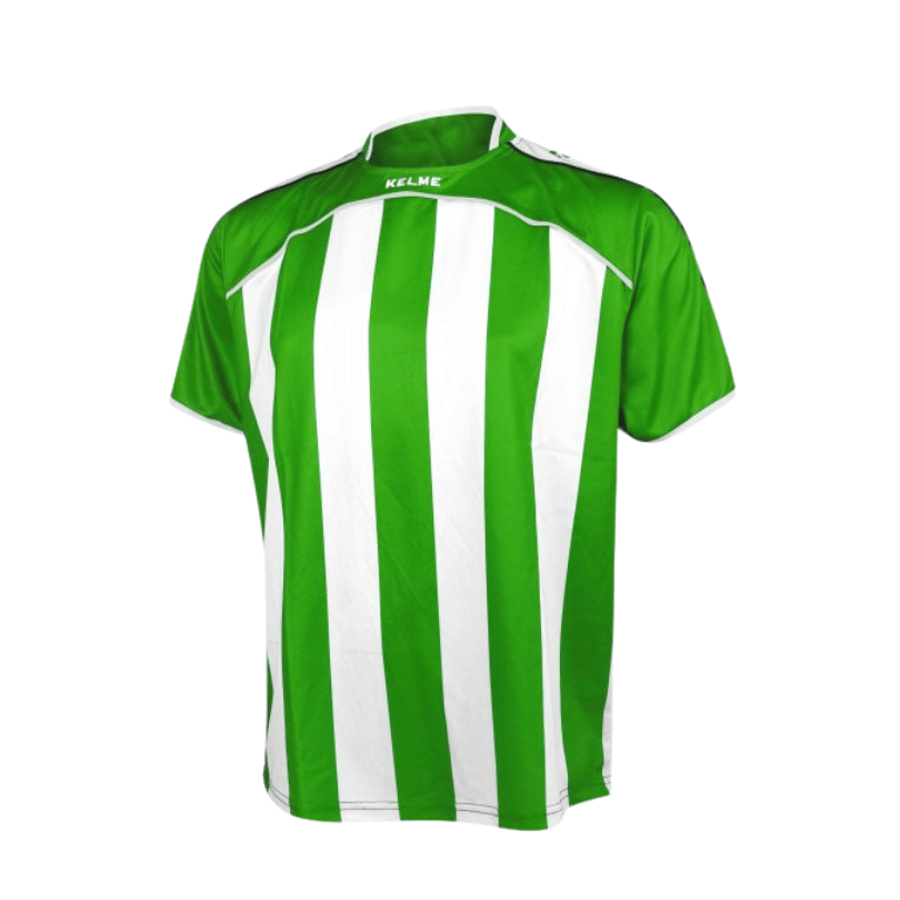 T-shirt Kelme à manches courtes (3)