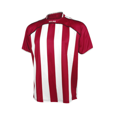 T-shirt Kelme à manches courtes (3)