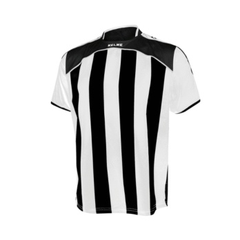 T-shirt Kelme à manches courtes