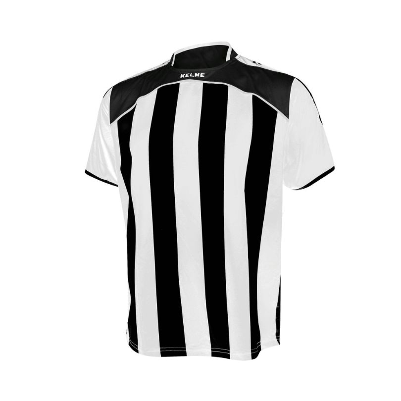 T-shirt Kelme à manches courtes