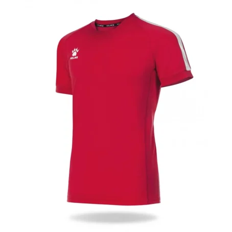 T-shirt Global Kelme