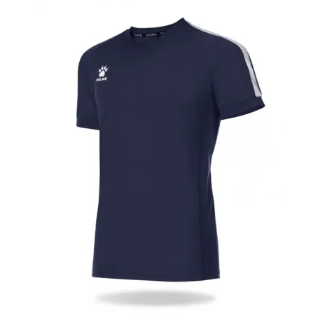 T-shirt Global Kelme