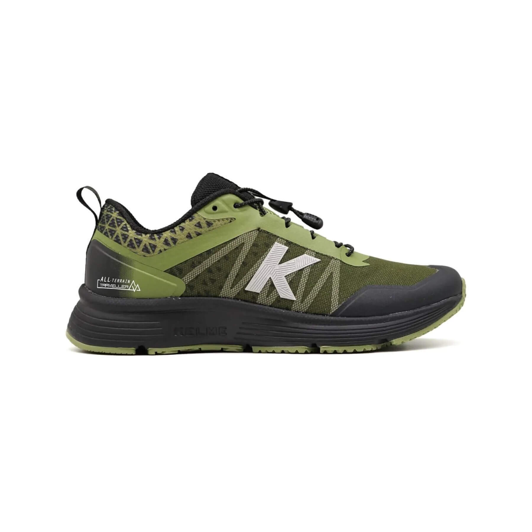chaussures Kelme World Travel