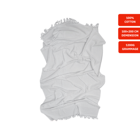 Serviette Ihram pour la Omra et le Hajj