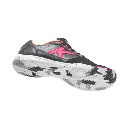 Chaussures Kelme Elite Noire – Image 3