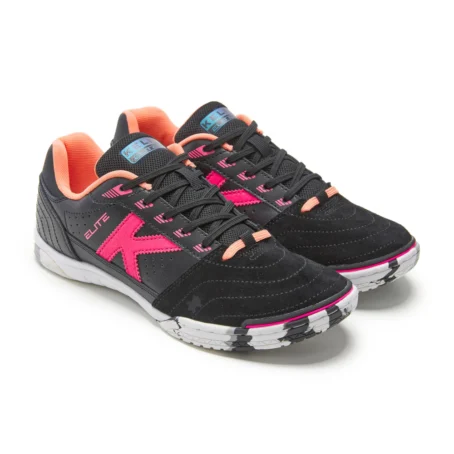 Chaussures Kelme Elite Noire – Image 4