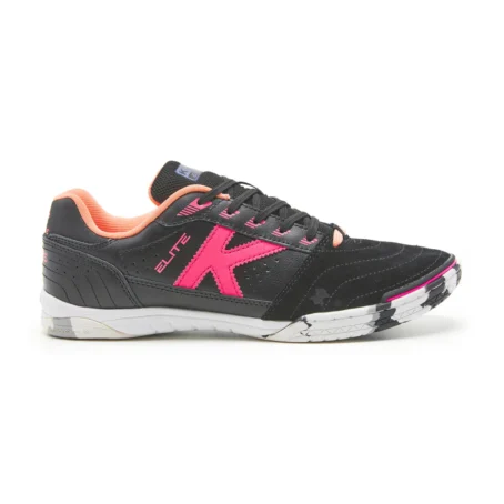 Chaussures Kelme Elite Noire – Image 5
