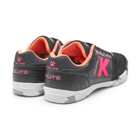Chaussures Kelme Elite Noire – Image 6