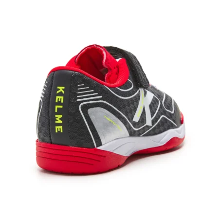 Chaussures Kelme GOLEIRO KIDS ELASTIC – Image 3