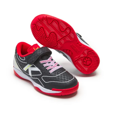 Chaussures Kelme GOLEIRO KIDS ELASTIC – Image 2