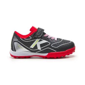 chasseure Kelme Goleiro Turf Elastic