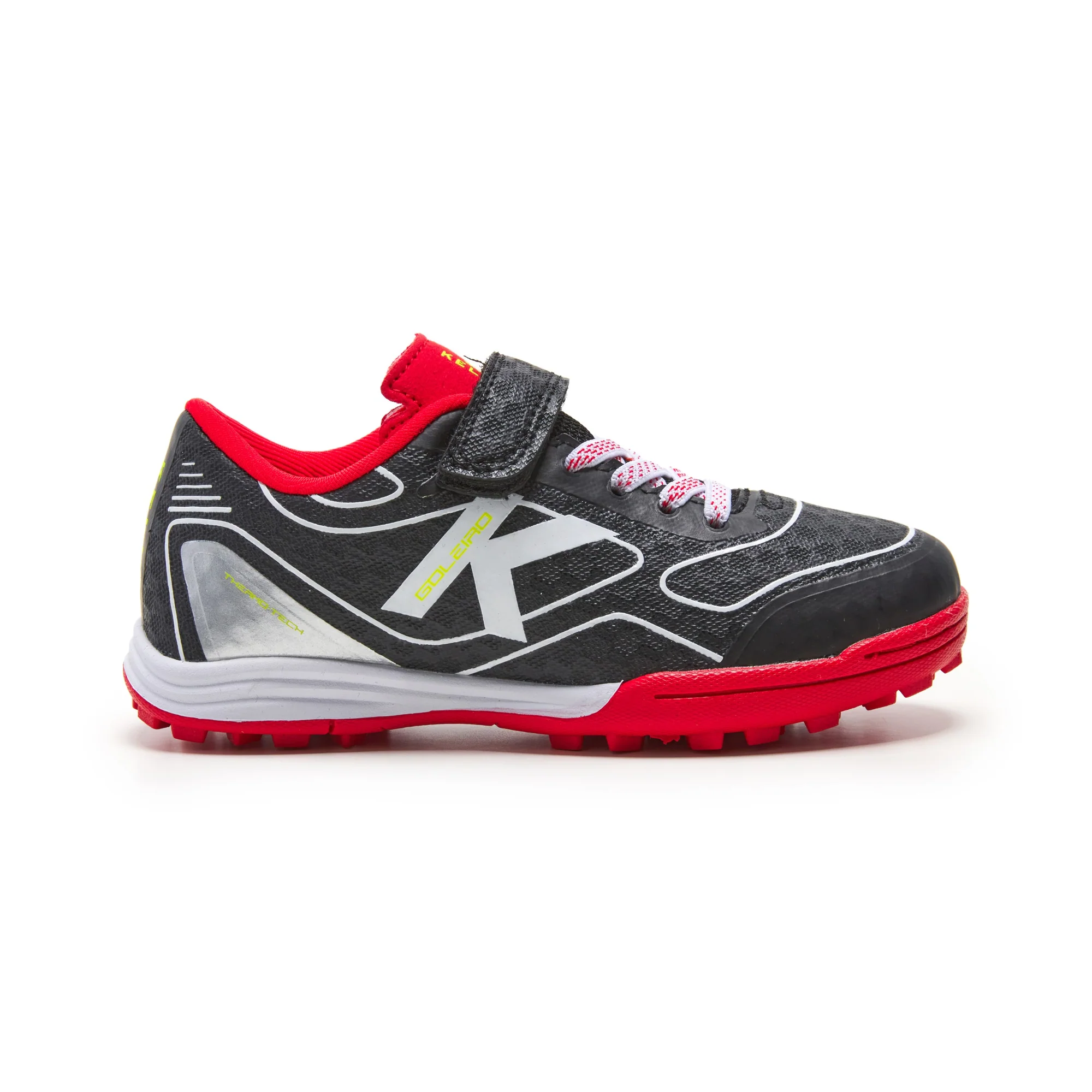 chasseure Kelme Goleiro Turf Elastic