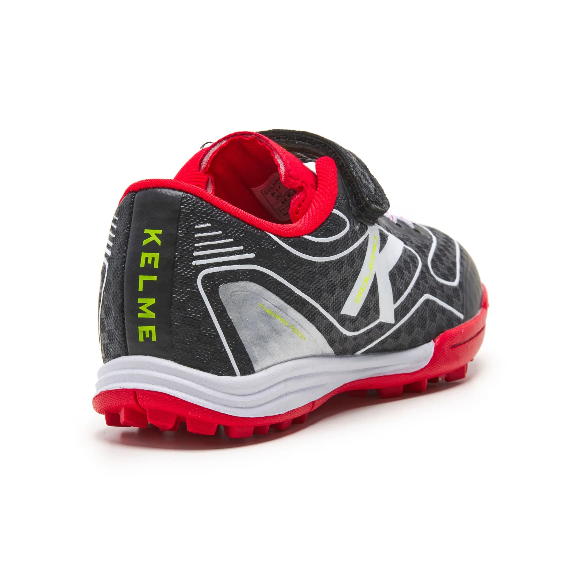 chasseure Kelme Goleiro Turf Elastic