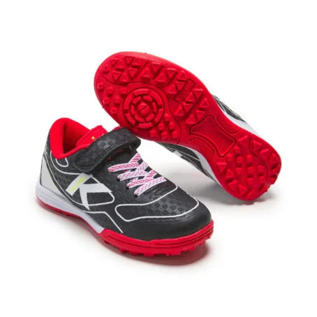 chasseure Kelme Goleiro Turf Elastic