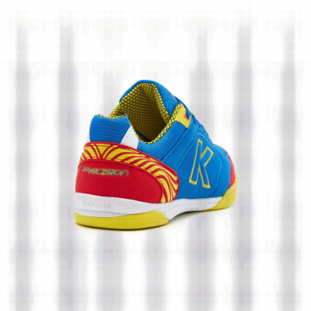 Chaussures Kelme Precision blue – Image 3