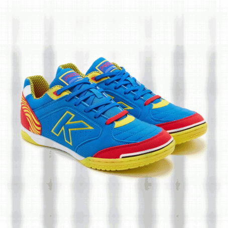 Chaussures Kelme Precision blue – Image 4
