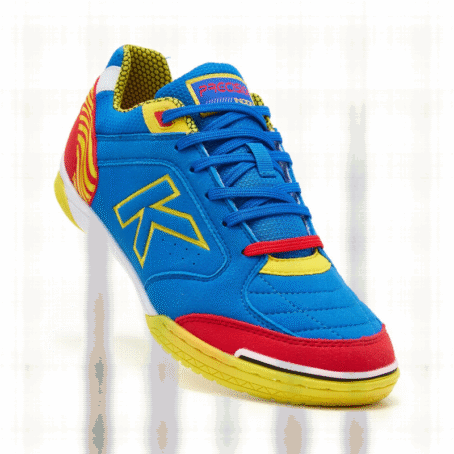 Chaussures Kelme Precision blue – Image 2