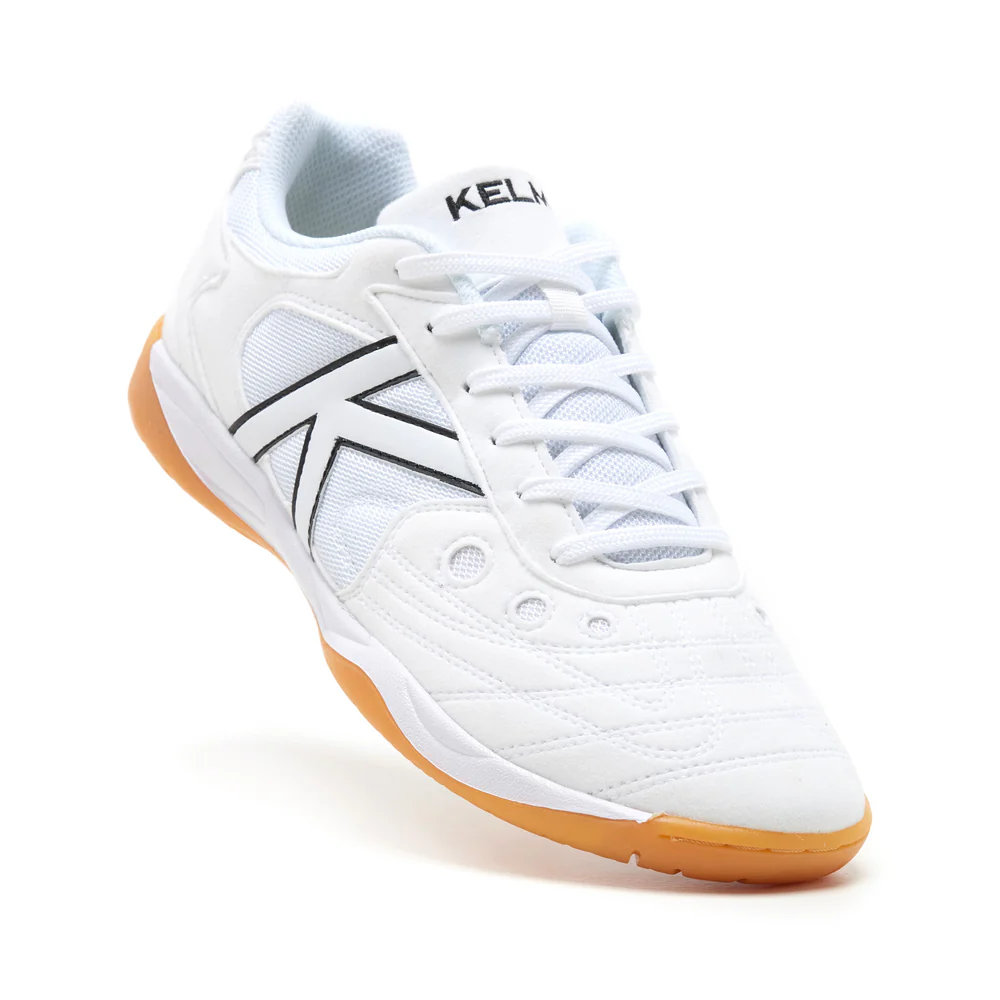 Chaussures de Futsal Kelme Indoor Copa blac – Image 2