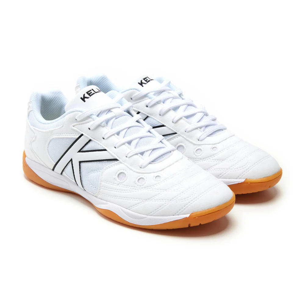 Chaussures de Futsal Kelme Indoor Copa blac – Image 4