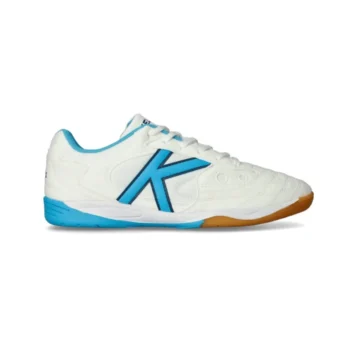 Chaussure de Futsal Kelme Indoor Copa blue