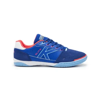 Chaussures de Futsal Kelme Elite blue