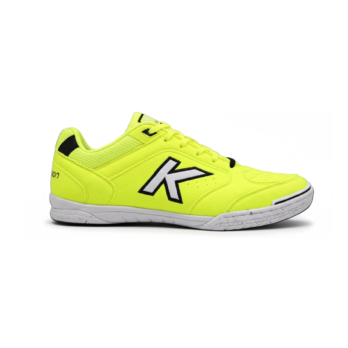Chaussures Futsal Kelme Precision Jaune & Noir