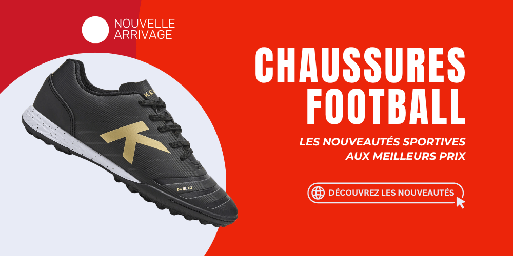 Chaussures de Football Turf Kelme